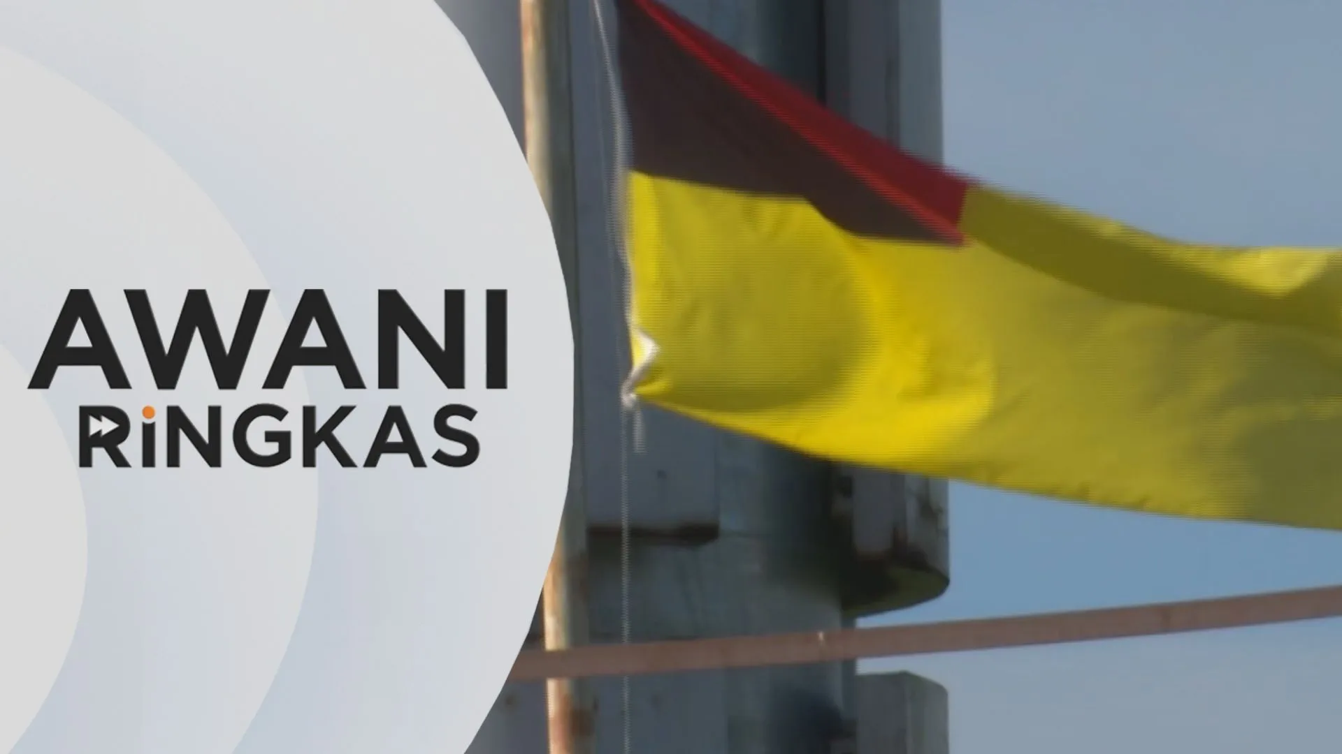 AWANI Ringkas: Proses pengundian awal bermula 8 pagi