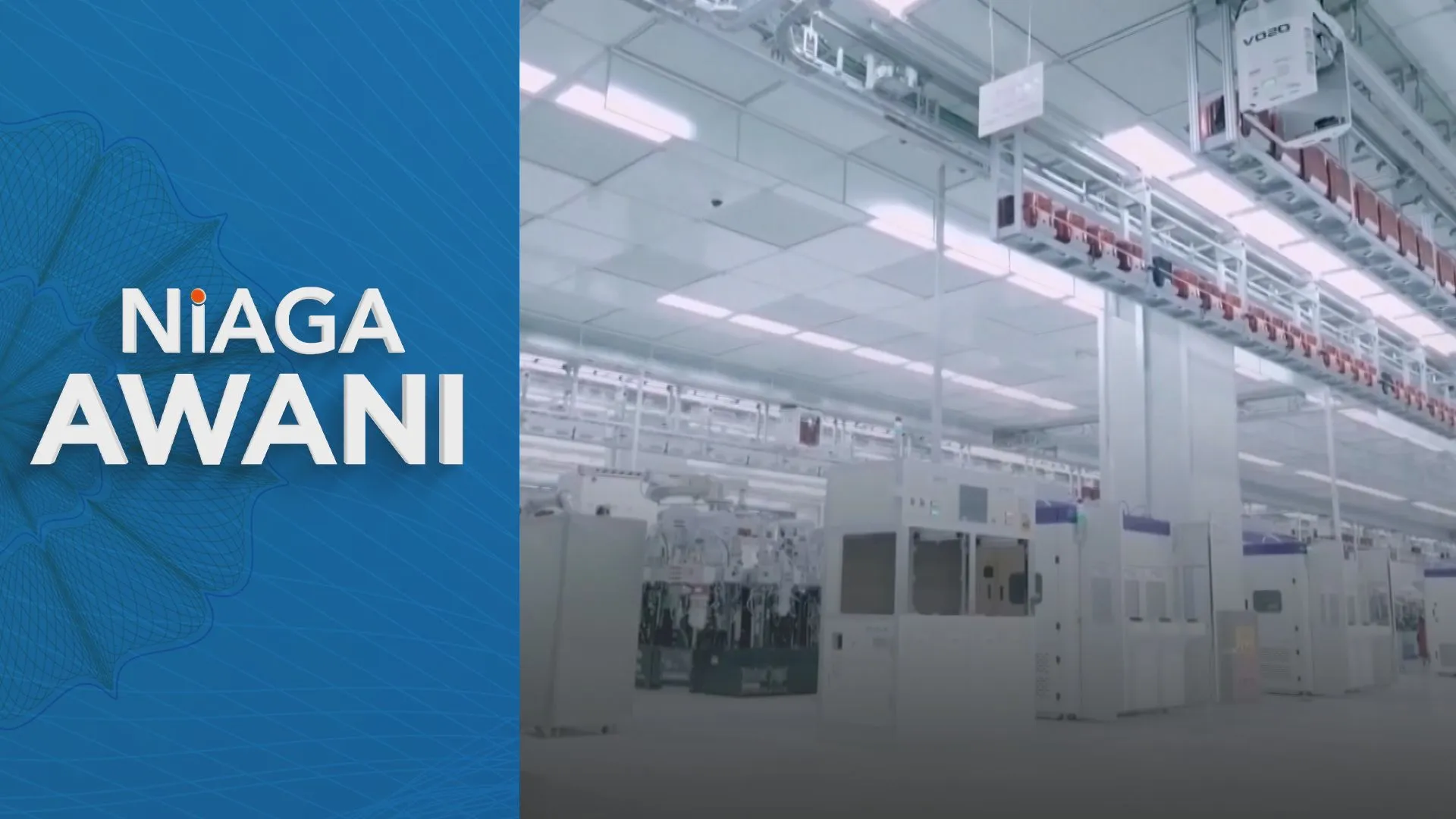 CXMT lonjak 466 peratus, jadi syarikat paling bernilai China