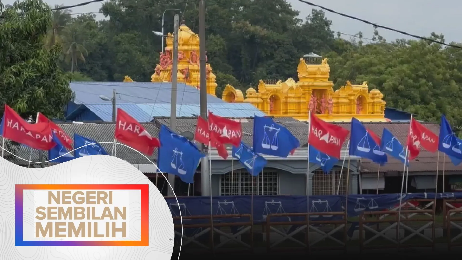 Pembangunan ekonomi moden perlu diukur lebih daripada sekadar infrastruktur