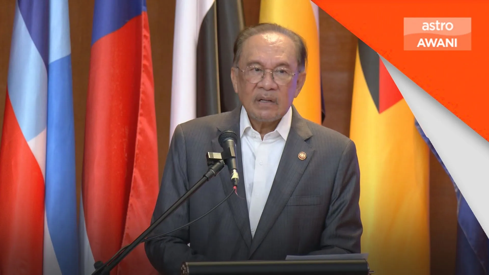 Tingkatan 6 kekal di bawah KPM – PM