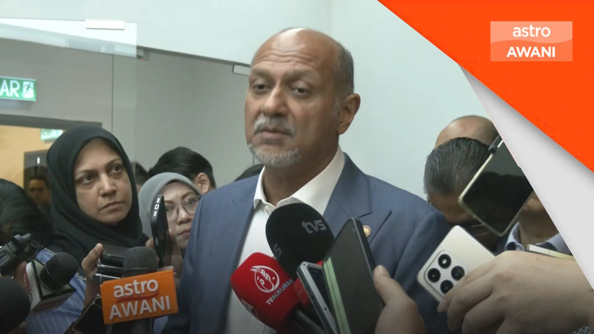 Kerajaan perkukuh benteng tangani ancaman deepfake
