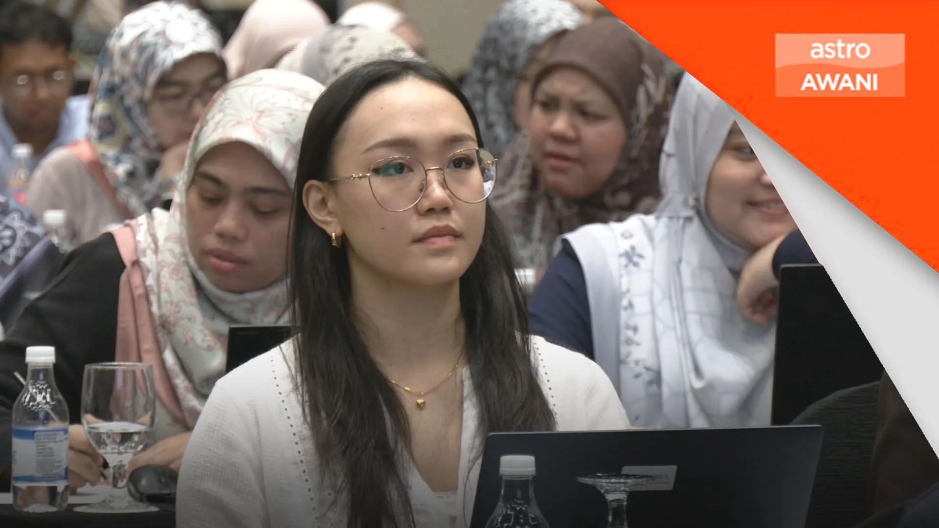 Lebih satu pertiga graduan bekerja di bawah tahap kelayakan,