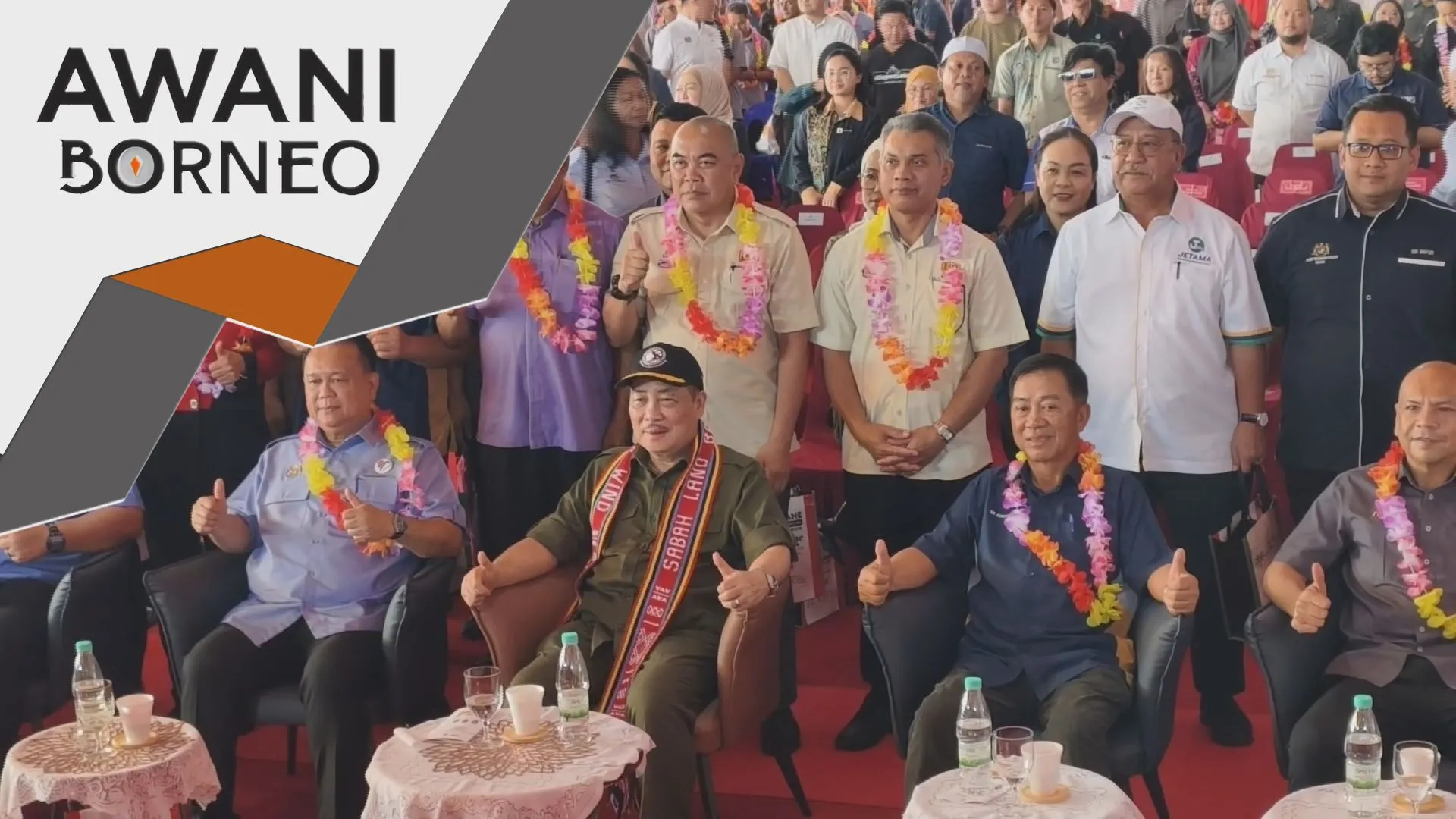 Naik taraf Jalan Lok Kawi-Papar dijangka kurangkan kesesakan