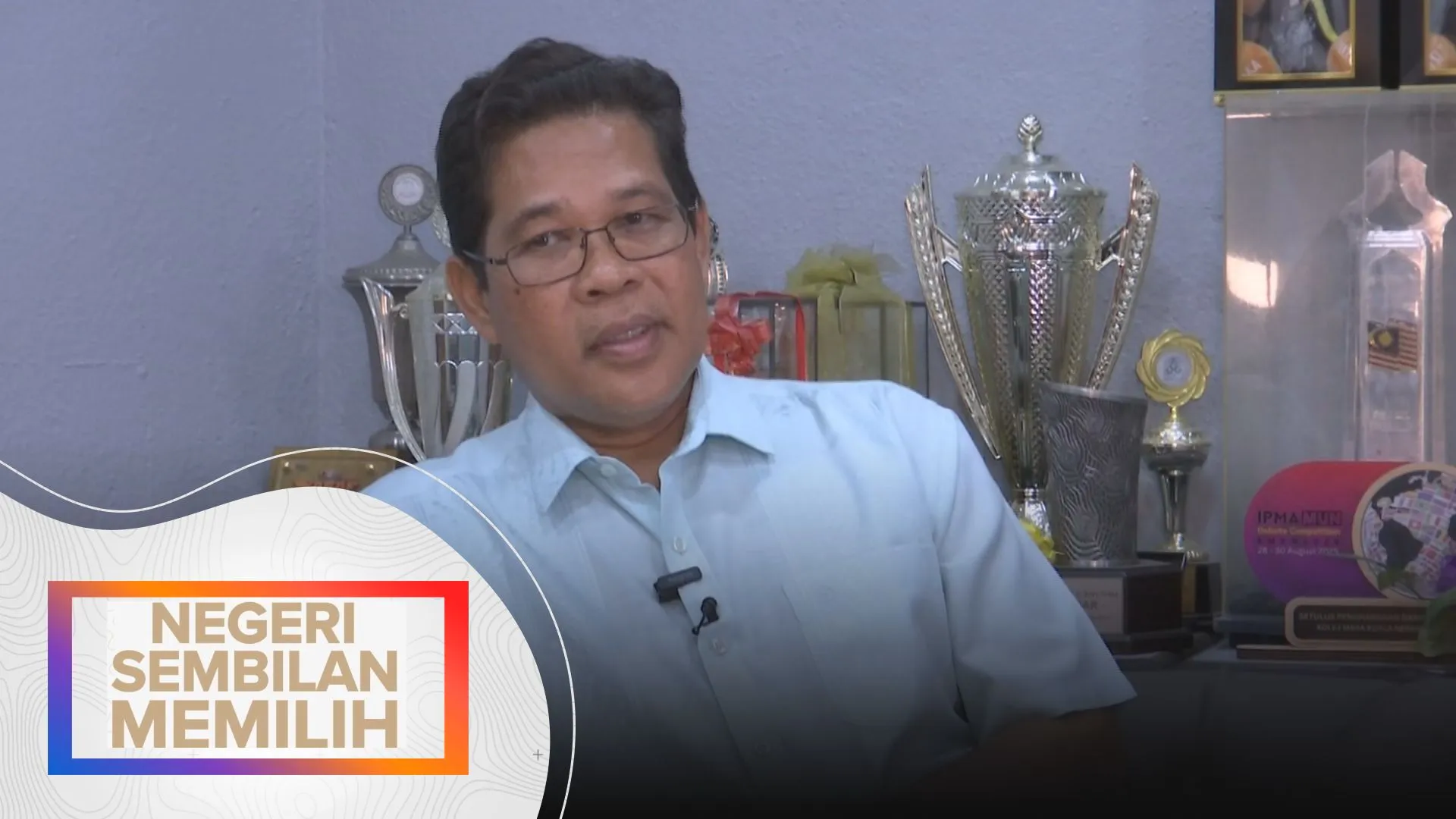 Pilihan raya paling selesa dalam kerjaya politik - Rafie