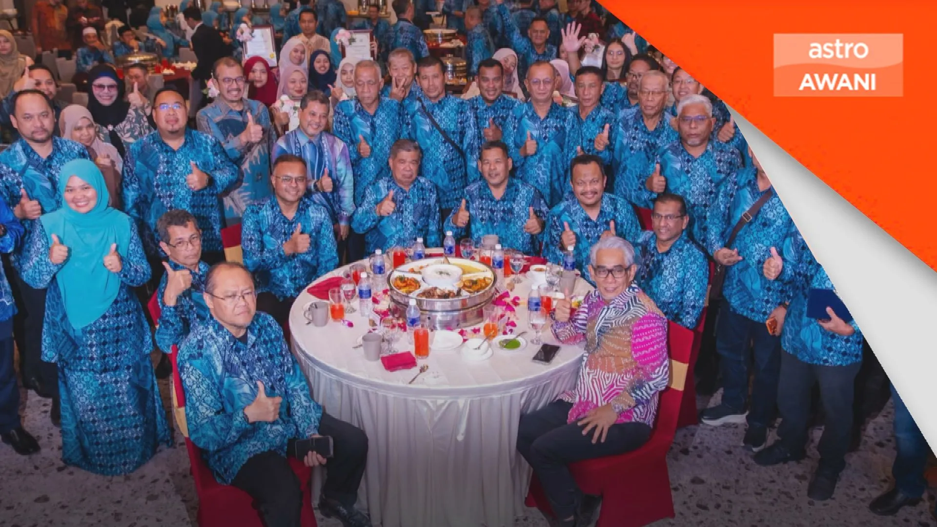 Keuntungan NEKMAT lebih RM25 juta bukti kecekapan pengurusan