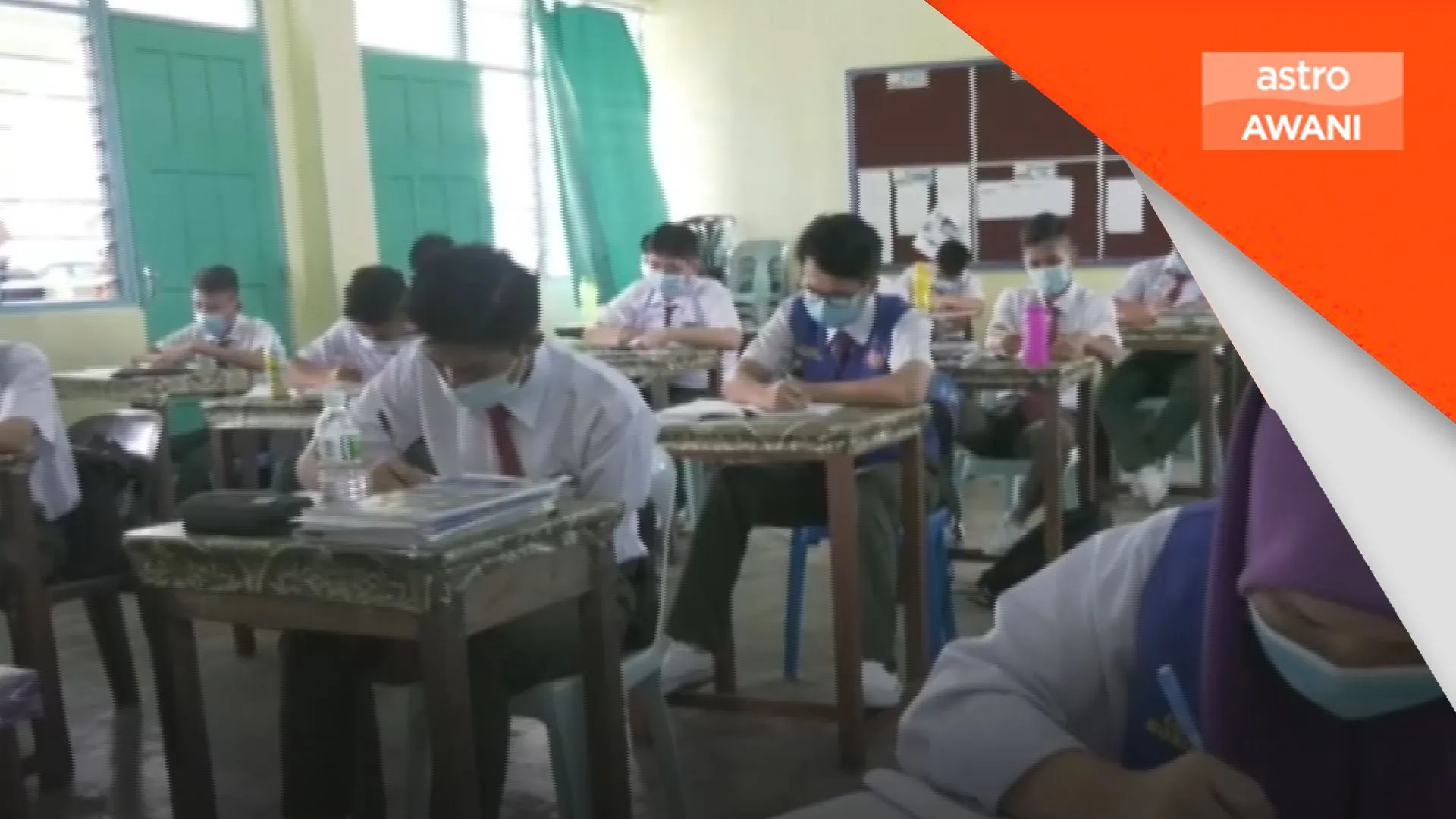 Reformasi sekolah perlu utamakan kesejahteraan guru, murid - Pakar