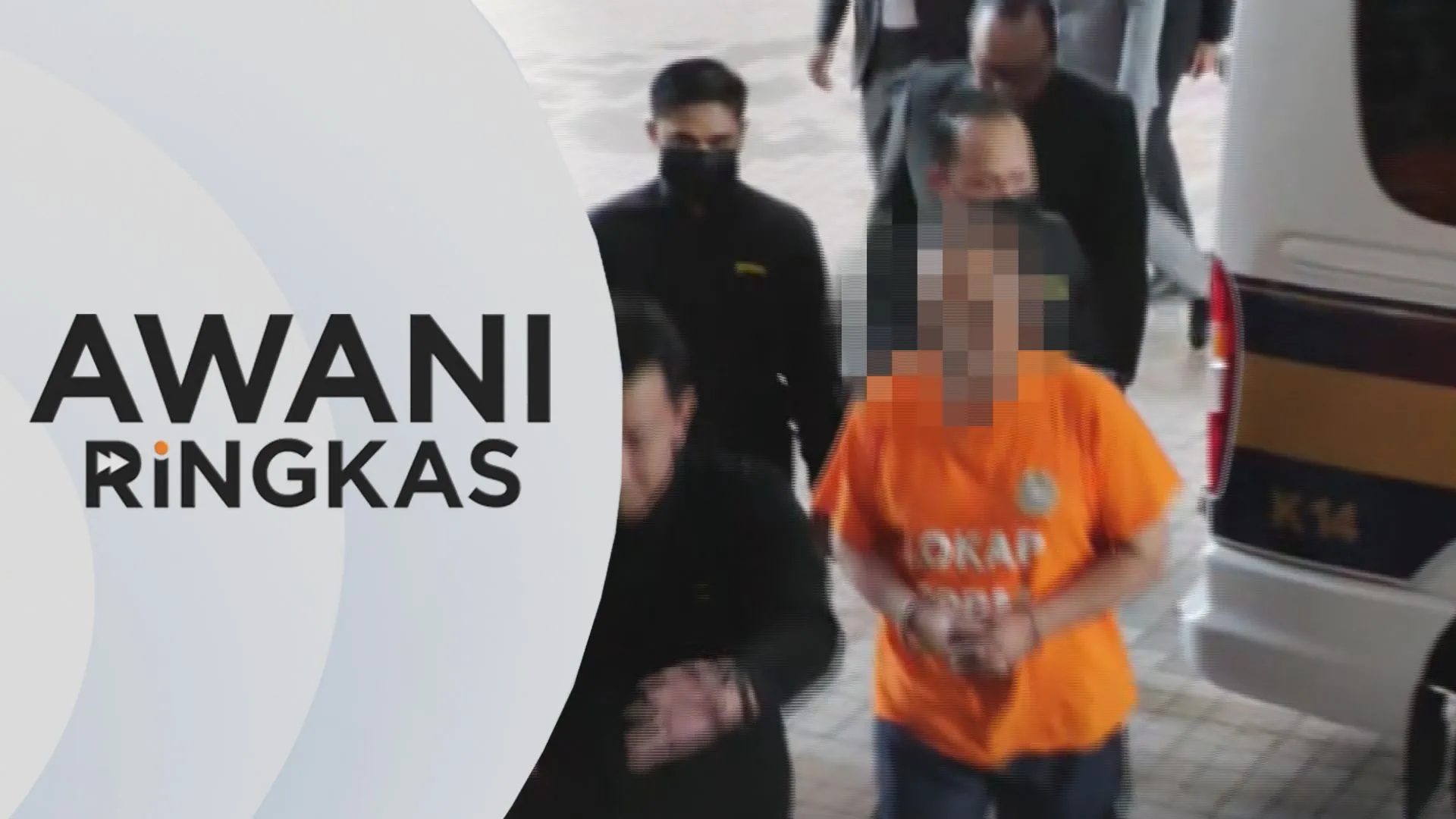AWANI Ringkas: Siasatan Laporan RCI Tabung Haji
