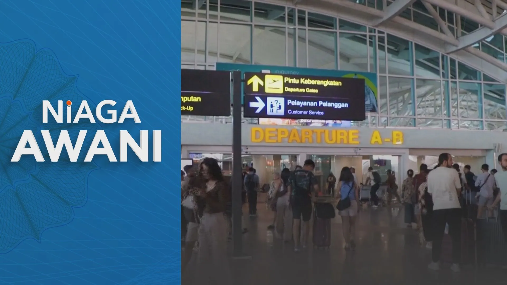 Rakyat Malaysia kekal penyumbang terbesar ke Indonesia