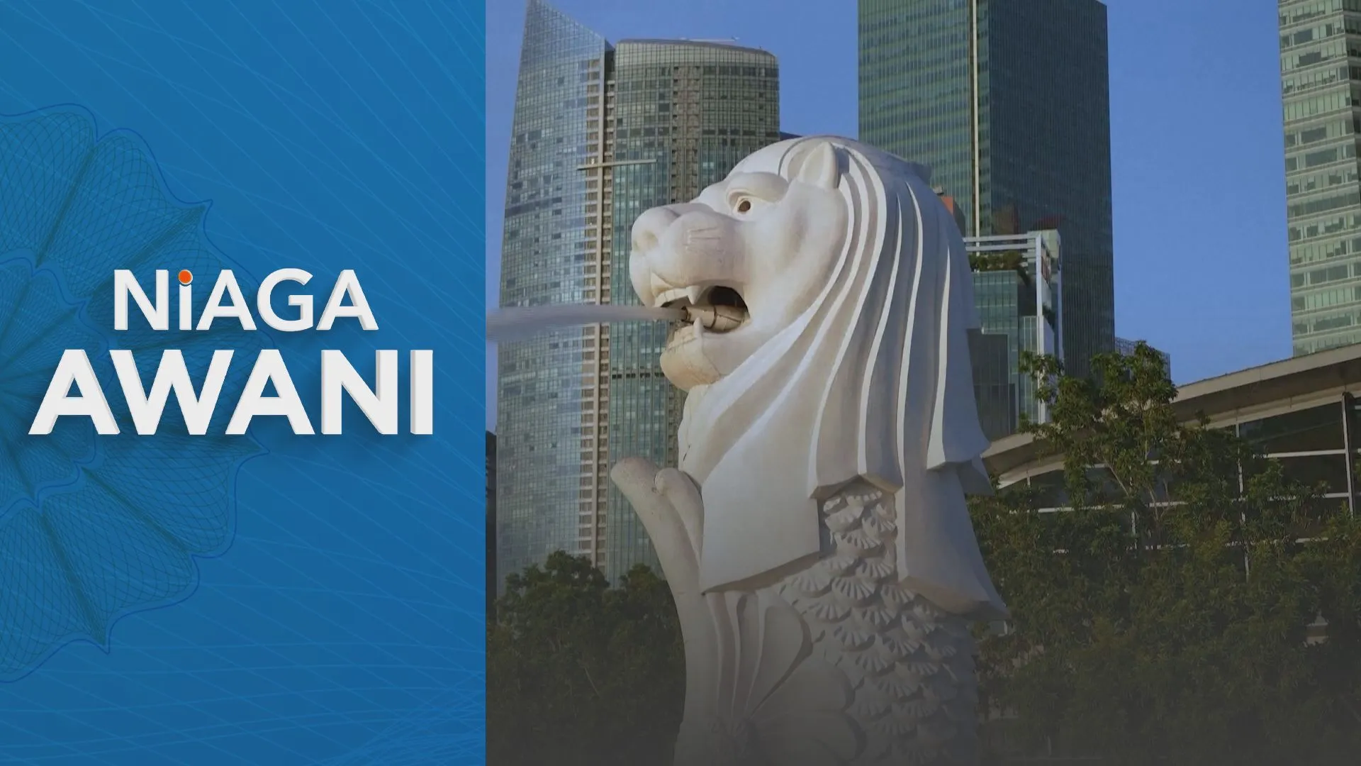 Pertumbuhan ekonomi Singapura diunjur pada 5 peratus pada 2026