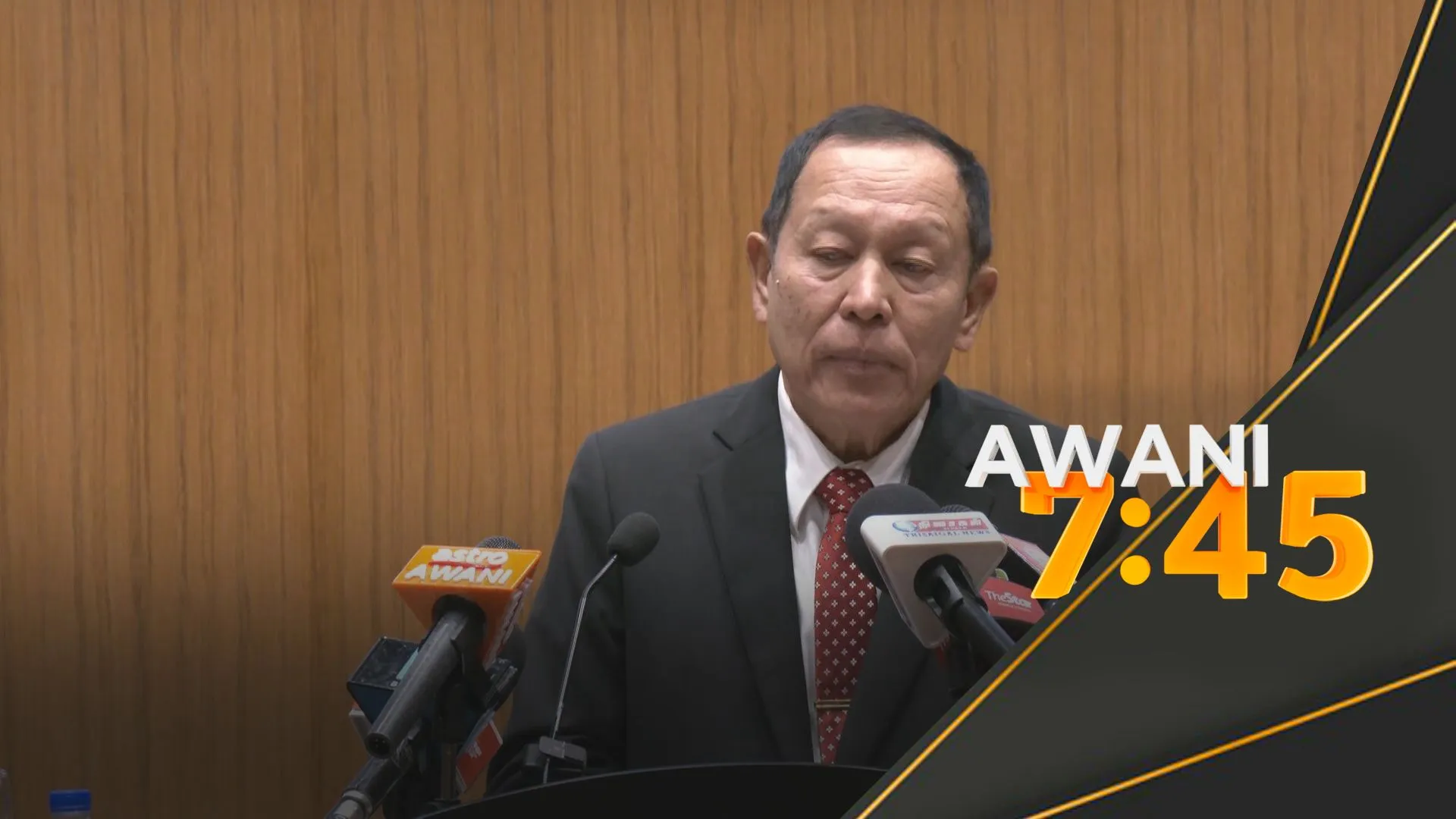 Teliti semula fail lama, ada VIP yang akan dipanggil SPRM