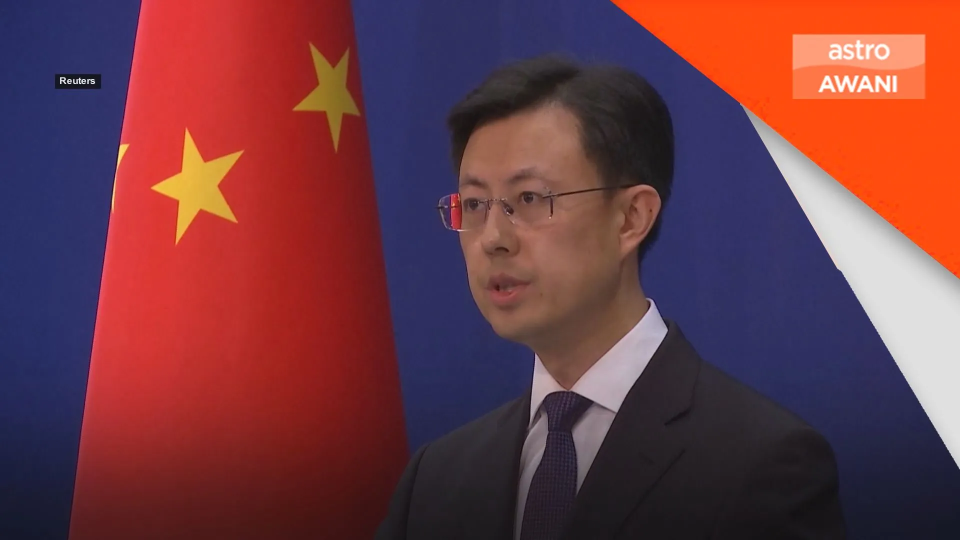 China hantar pakar DNA dan bantuan kecemasan ke Nepal