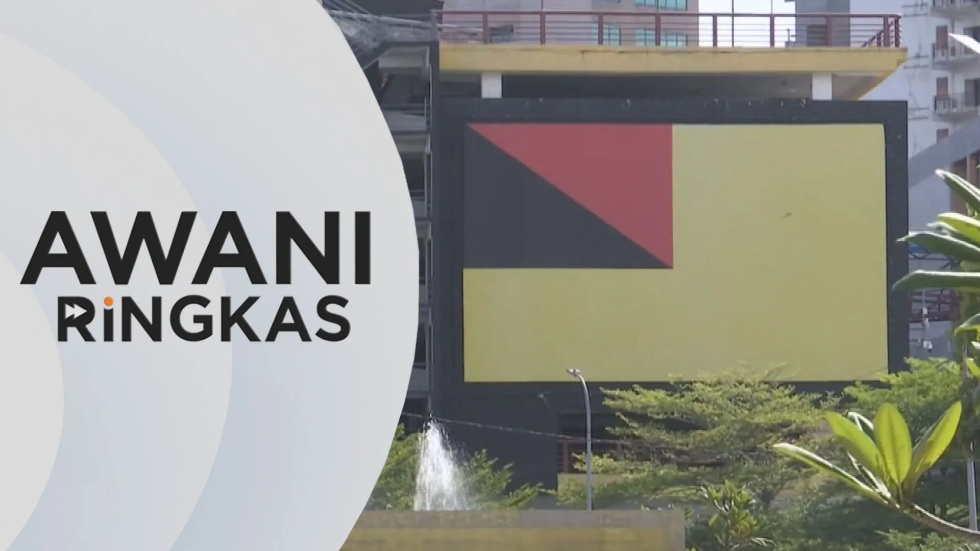 AWANI Ringkas: 40 pusat mengundi, 1,668 saluran dibuka esok