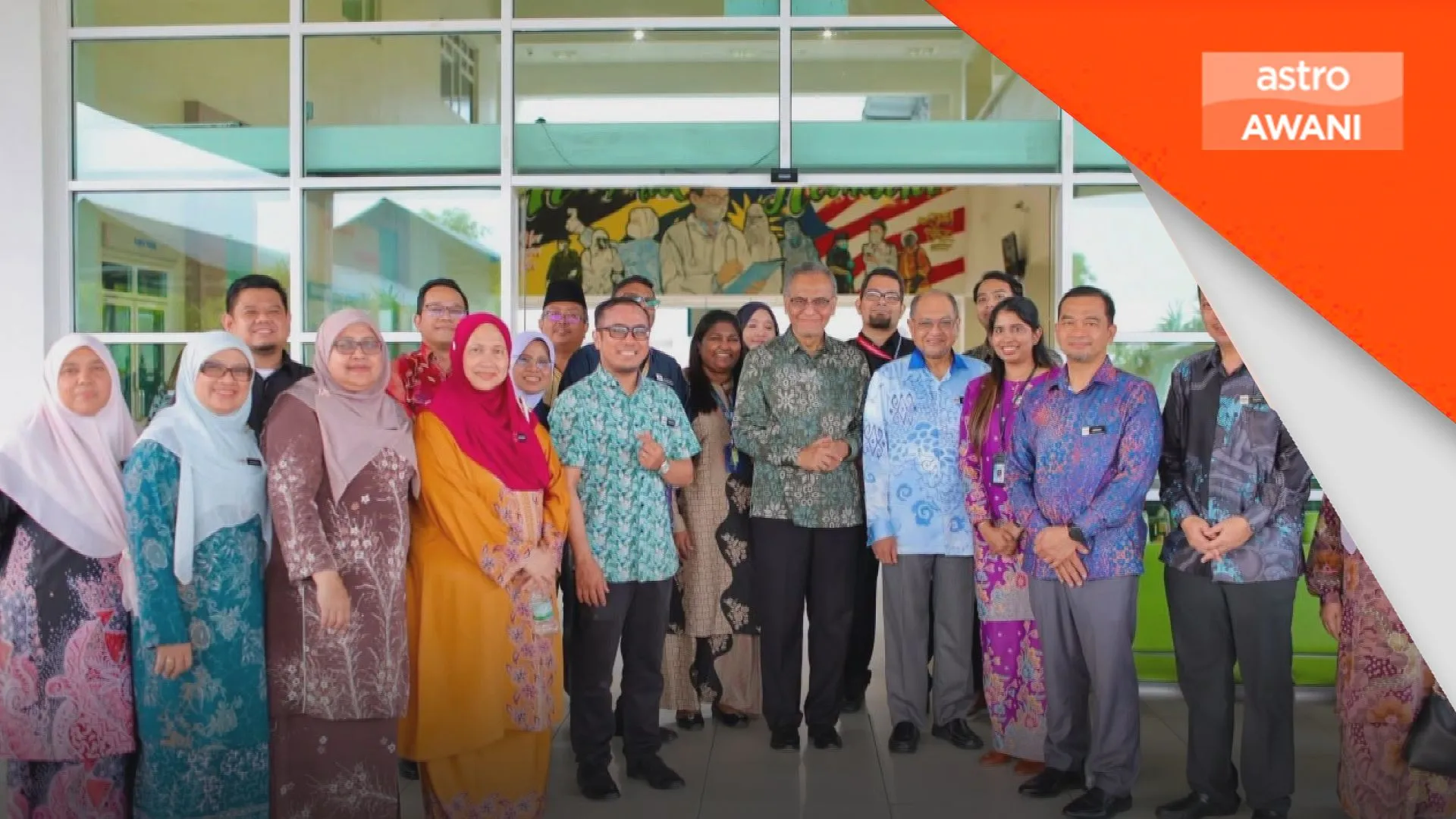 KKM sasar muktamad dasar kesihatan mental pada Oktober