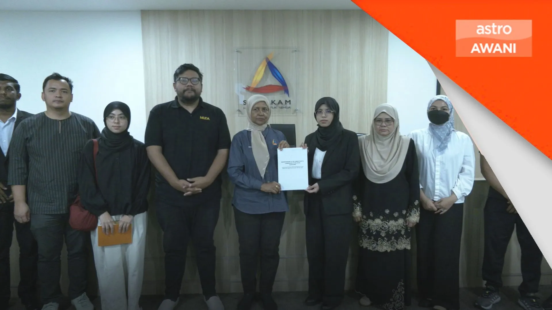 Keluarga tidak dihubungi pihak berkuasa, gesa siasatan telus