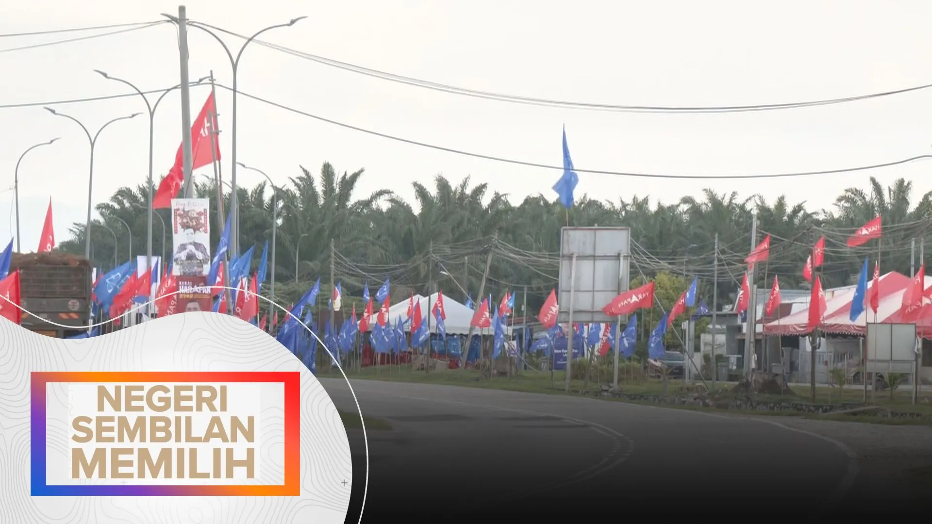 BN-PN potensi kuasai 22 kerusi DUN - Ilham Centre