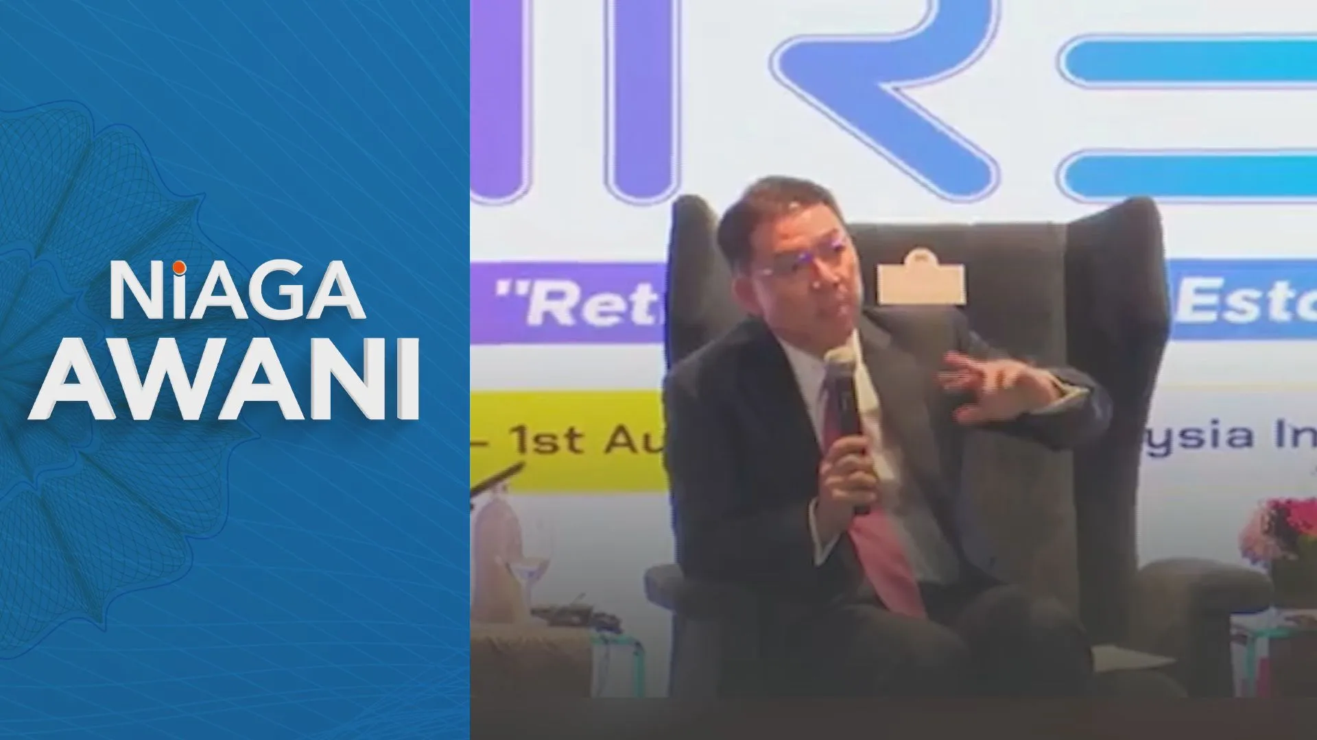 KPKT bangun platform Data Raya tangani isu permintaan rumah