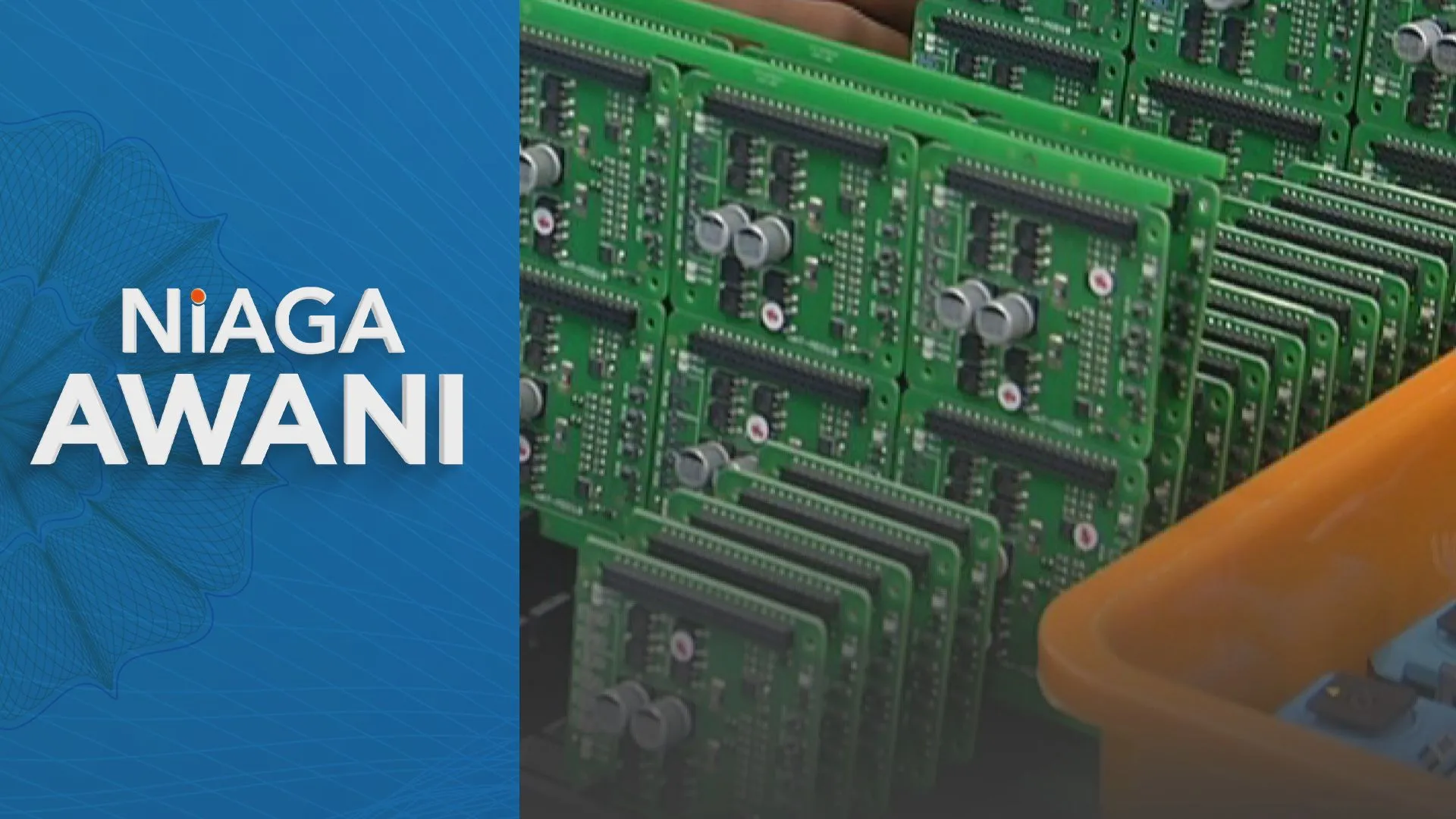 Panasonic henti operasi kilang Shah Alam menjelang 2027