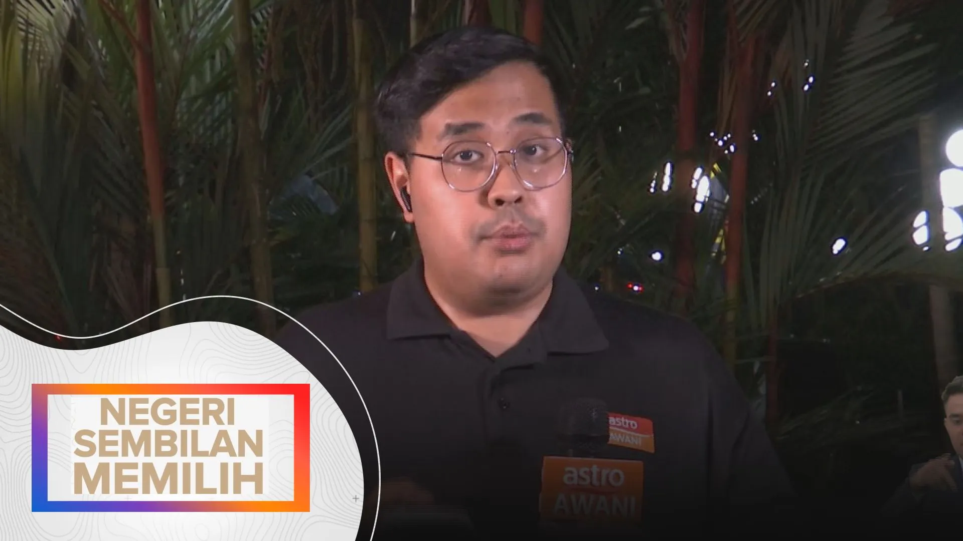 N. Sembilan Memilih: Tiga calon berentap di DUN Ampangan