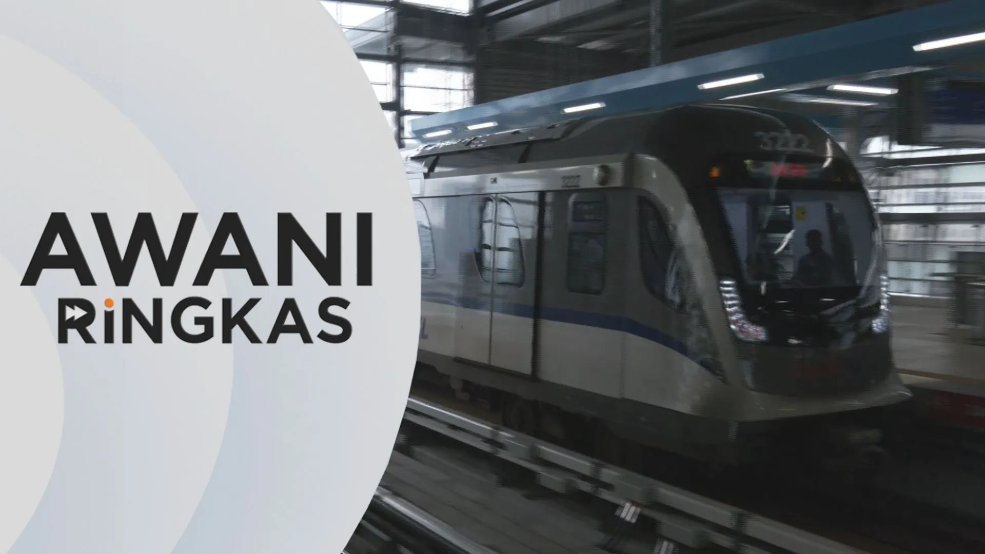 AWANI Ringkas: LRT percuma laluan Shah Alam dilanjut sehingga 14 Ogos