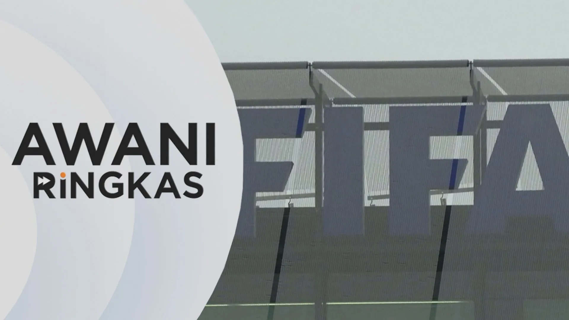 AWANI Ringkas: AFC turut tolak pelan kontroversi FIFA