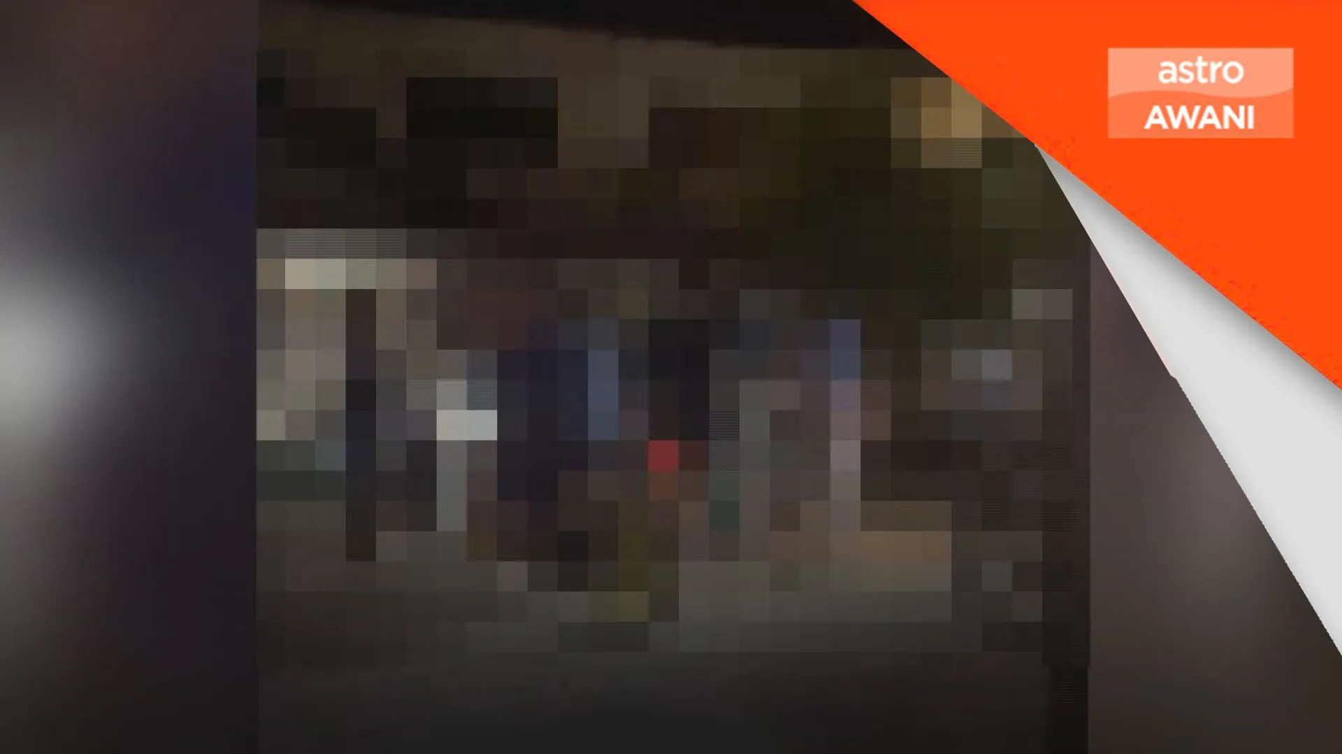 Polis sahkan terima laporan anjing dibelasah yang tular di media sosial