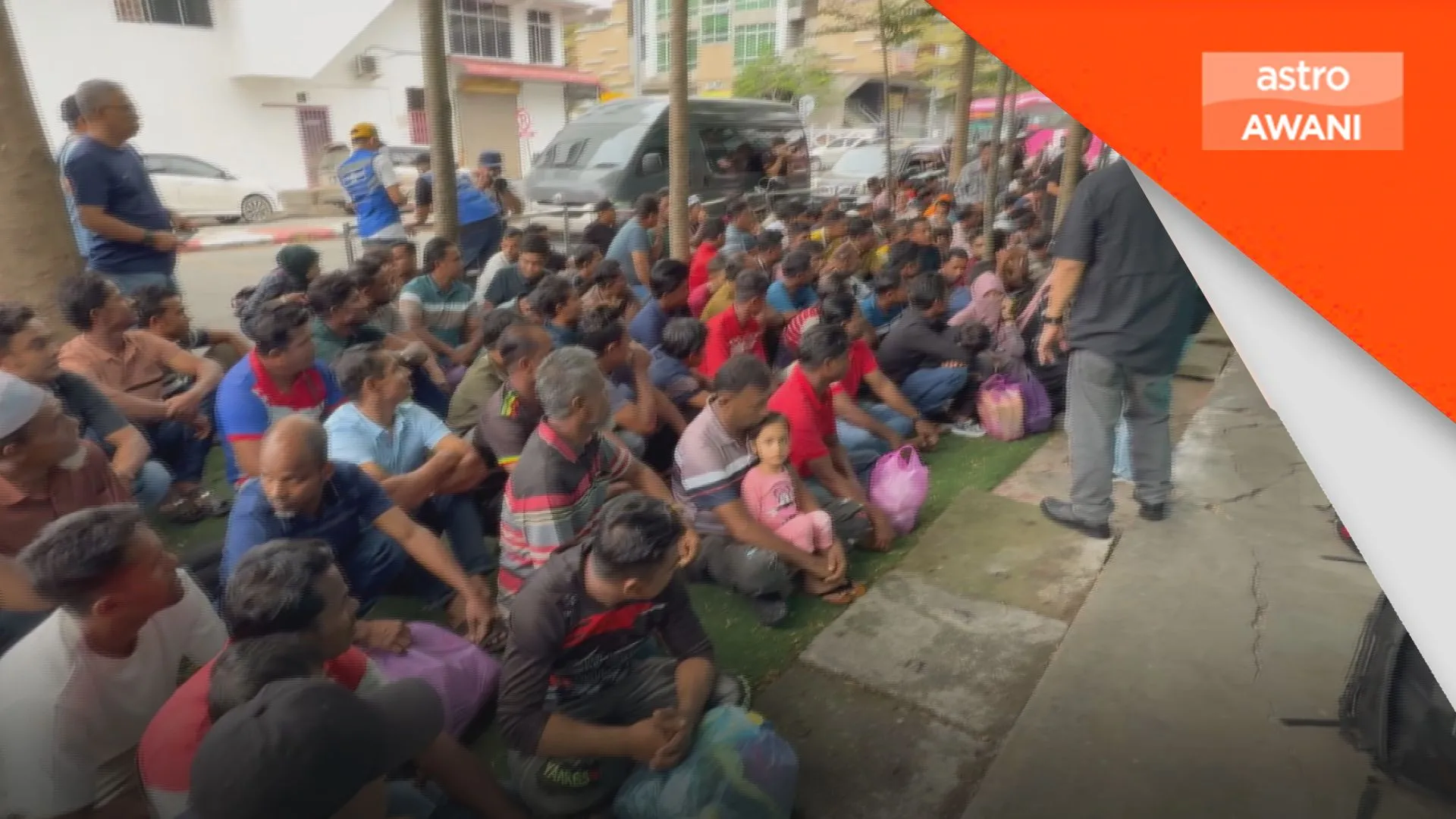 Pemegang kad UNHCR: Masih dianggap PATI, tertakluk kepada undang-undang negara - JIM