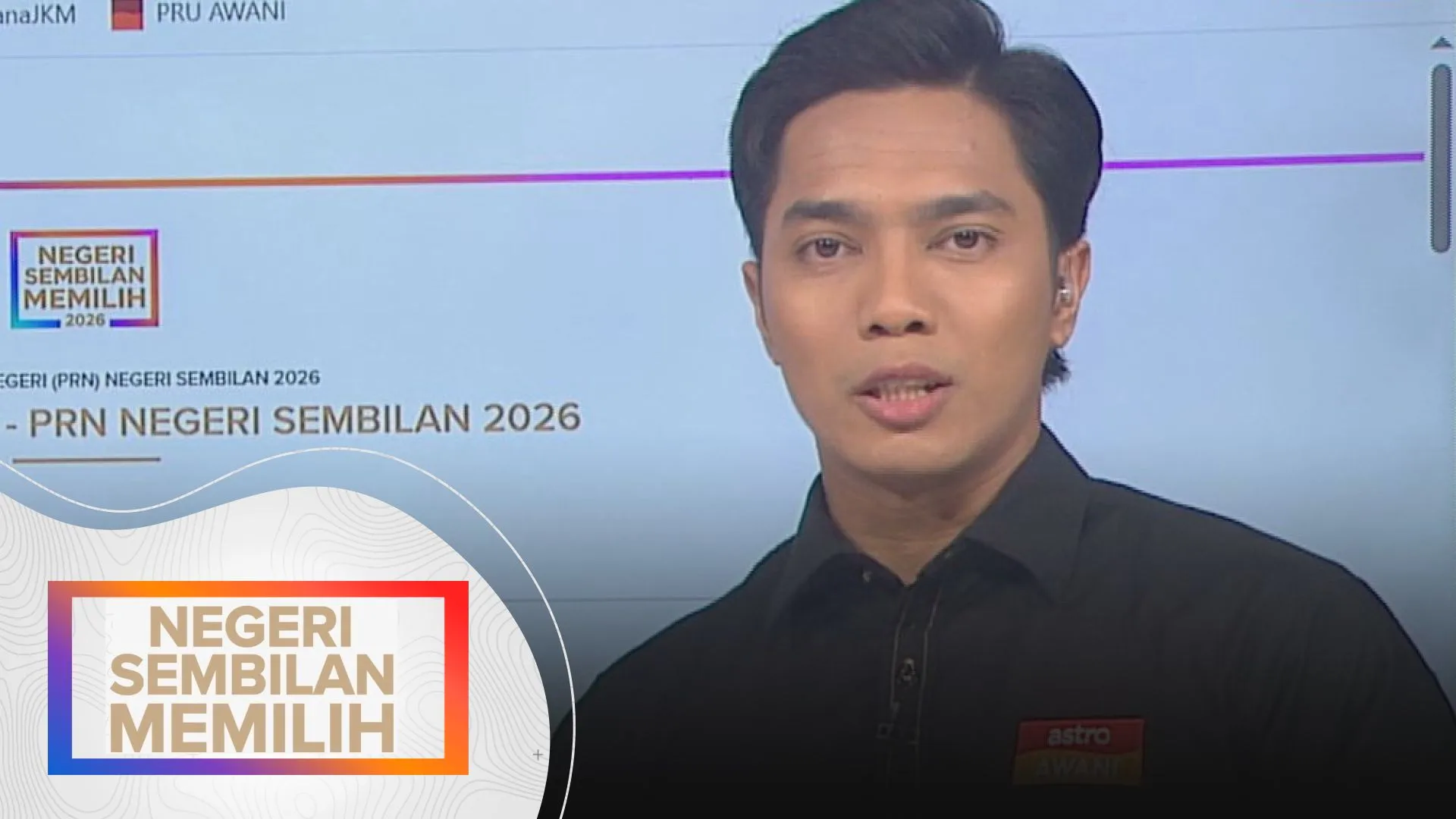 N. Sembilan Memilih: Terokai Permainan Interaktif "Misi Mengundi" di Astro AWANI
