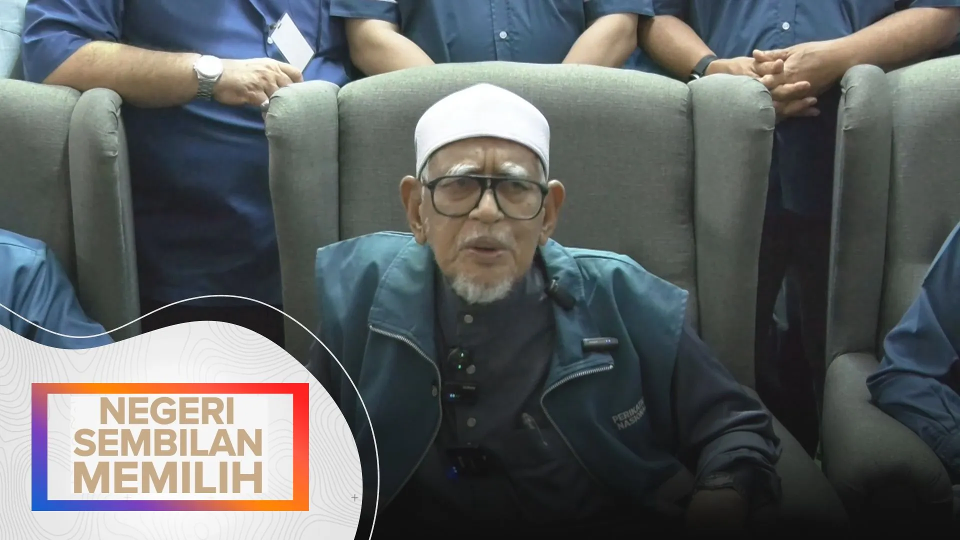 Abdul Hadi keputusan PRN bawa isyarat politik baharu