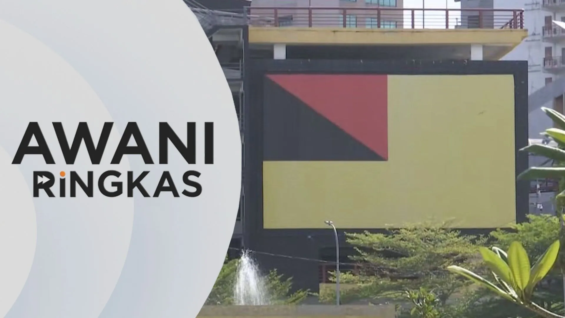 AWANI Ringkas: Negeri Sembilan cuti peristiwa esok
