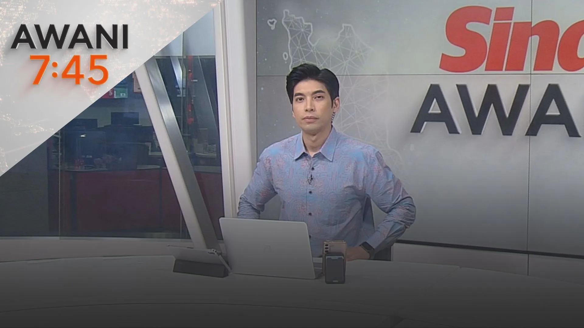 AWANI 7:45 [2/8/2026] – MB Baharu Negeri Sembilan | PH Mesyuarat 8 Ogos | Veterinar Siasat Tanpa Prejudis | JPJ Tidak Sokong Program Jika Kemalangan