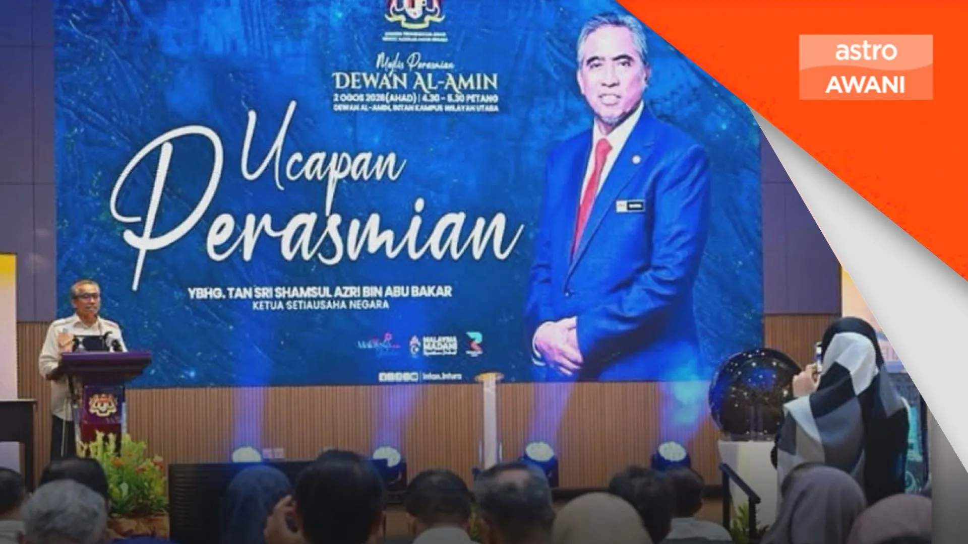 KPI jadi ukuran prestasi bekerja dari rumah