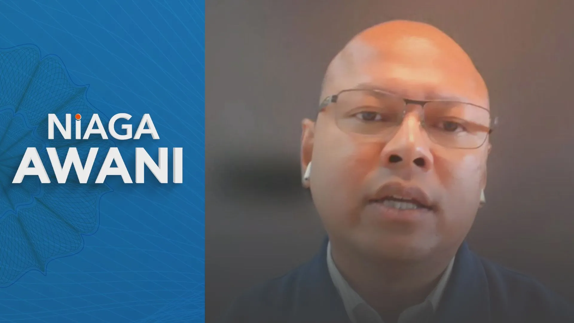 Pemenang baharu rantaian bekalan global?