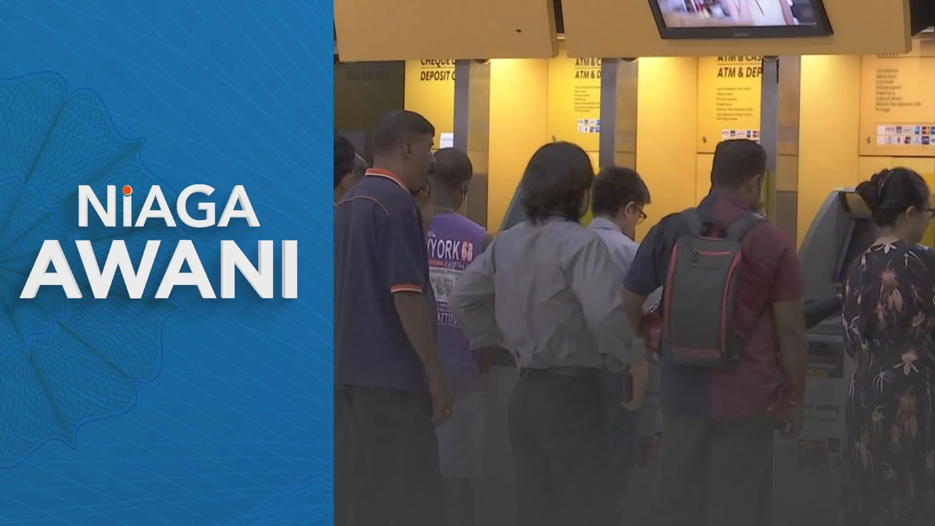 Maybank bakal miliki sepenuhnya Maybank Ageas Holdings dalam urus niaga bernilai RM4.83 bilion