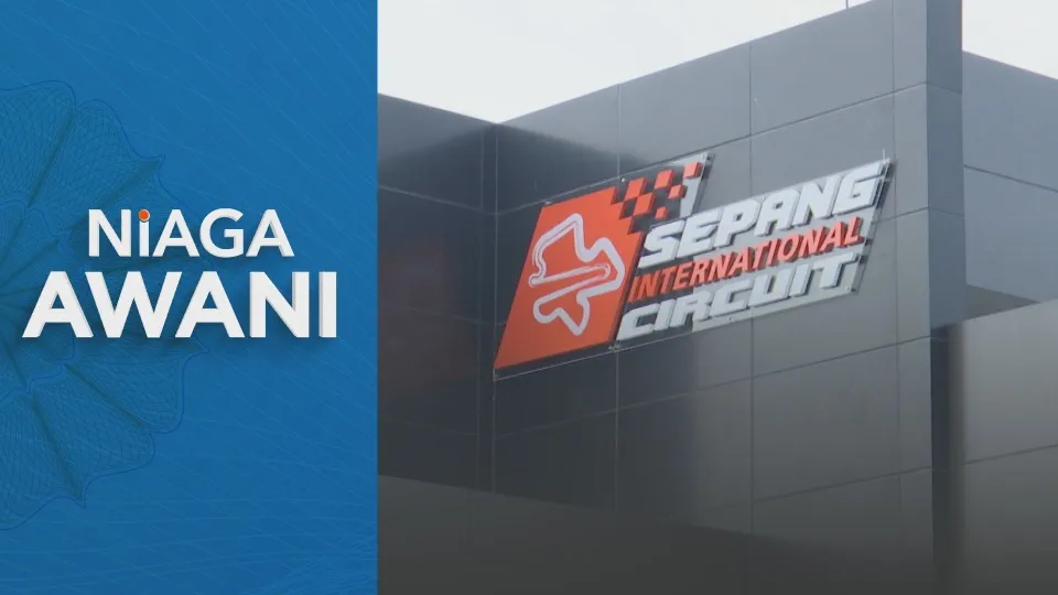 F1 dijangka rancakkan industri pelancongan