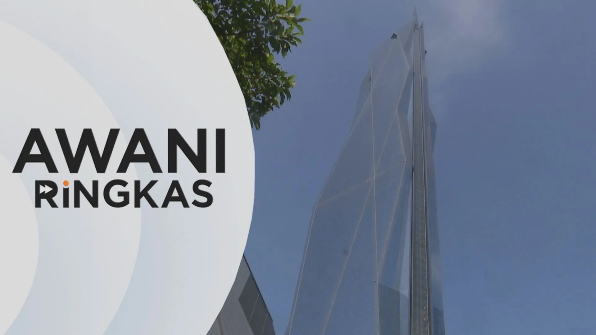 AWANI Ringkas: Maybank bakal miliki Maybank Ageas, pada harga RM4.83 bilion
