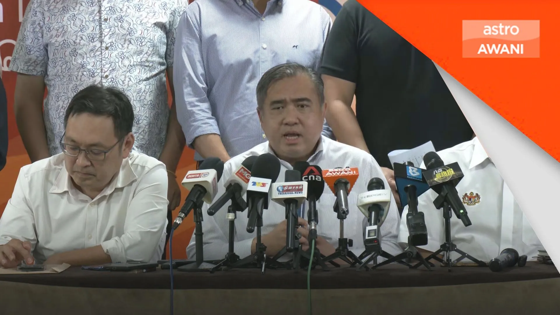 Loke sifatkan cabaran terbesar berdepan fitnah nak jadi MB