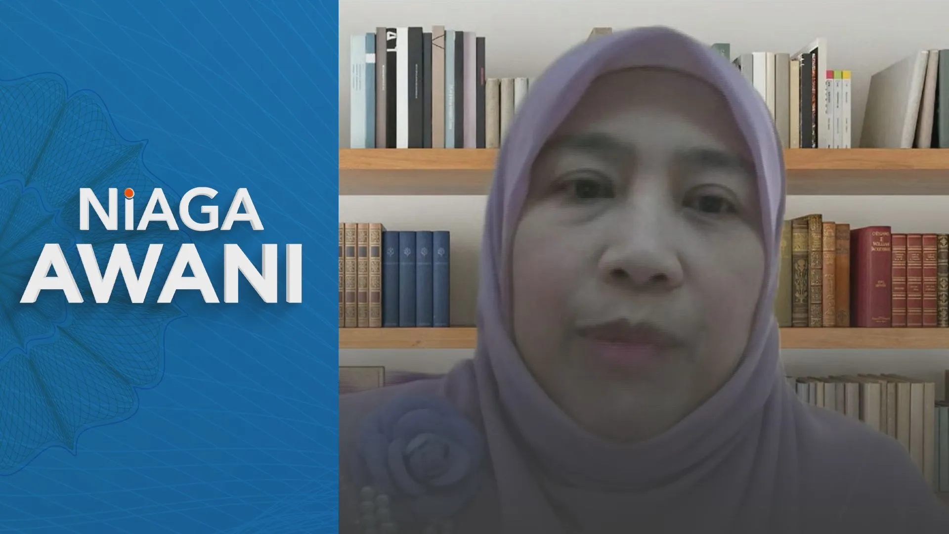 Kebocoran data: Sejauh mana anda berisiko?