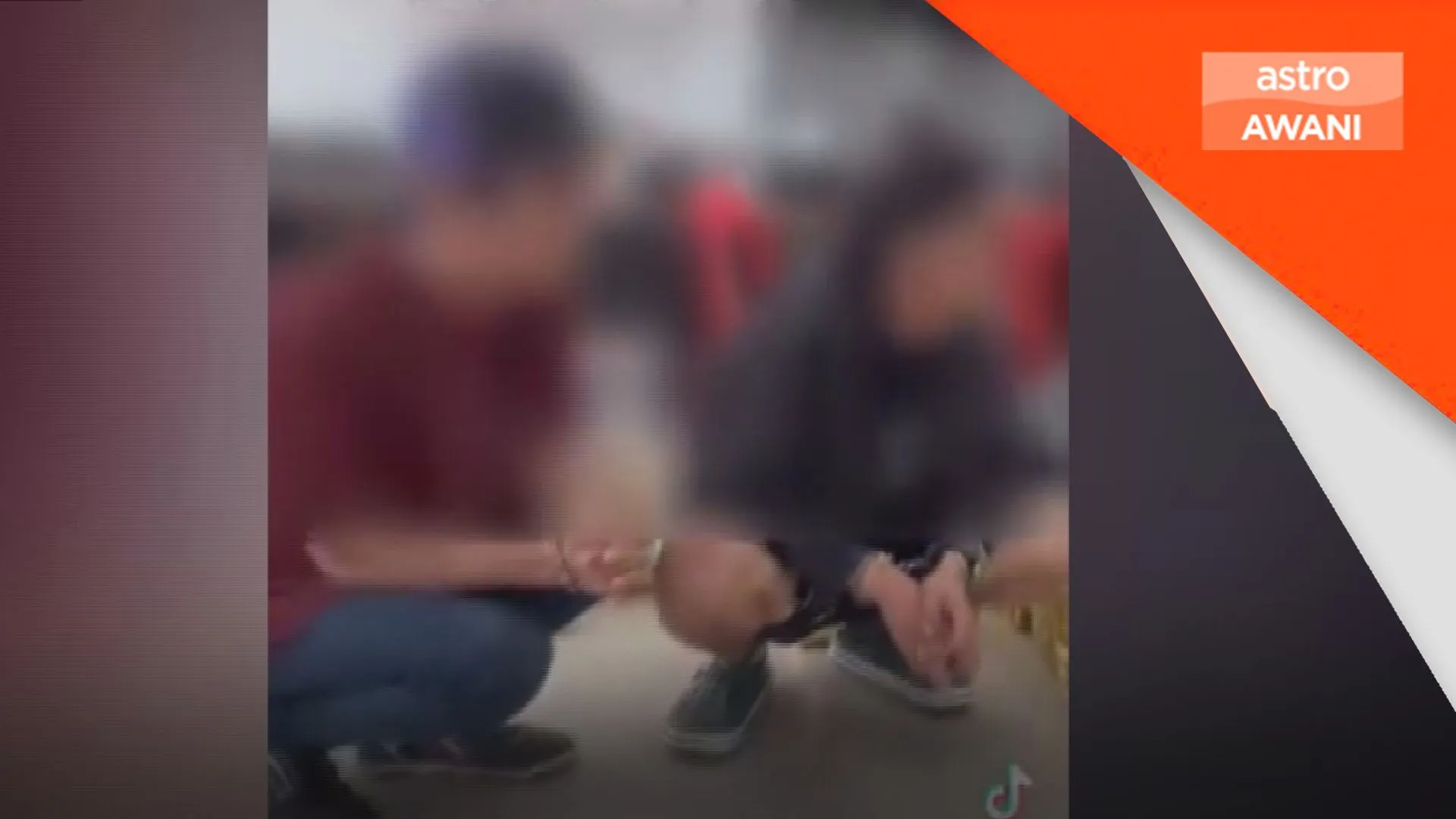 3 rakyat Malaysia ditahan di Hat Yai, bawa syabu RM4.3 juta