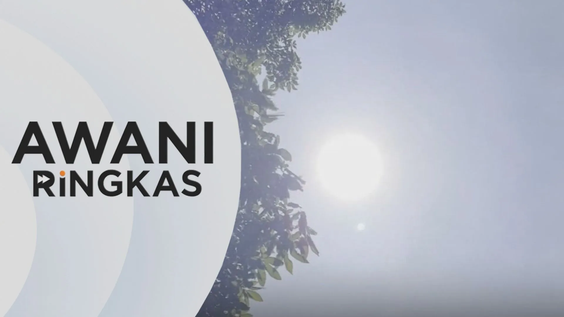 AWANI Ringkas: Risiko El Nino kepada Kelantan
