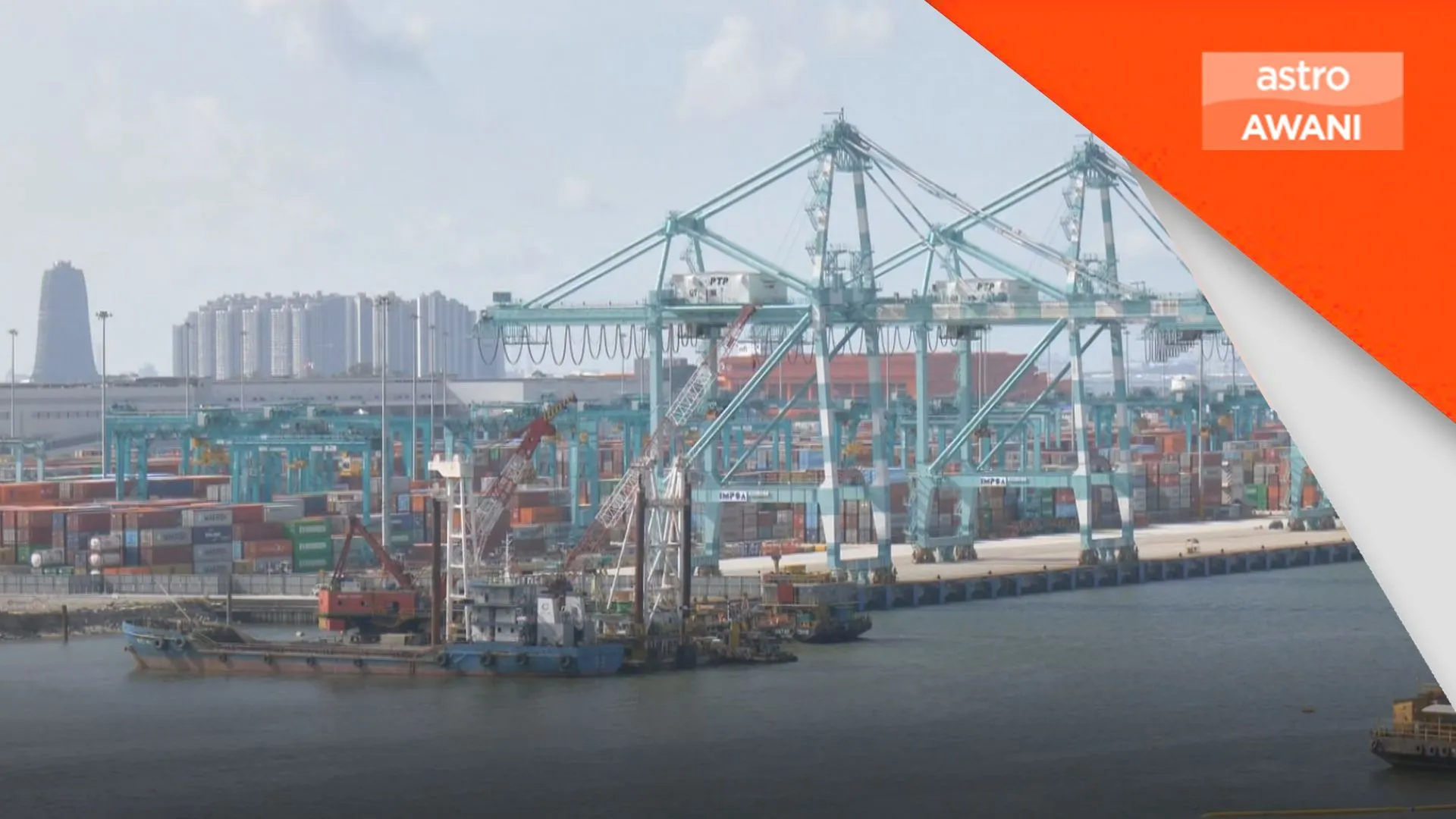 Malaysia teliti 262 indikator capai top 12 dunia