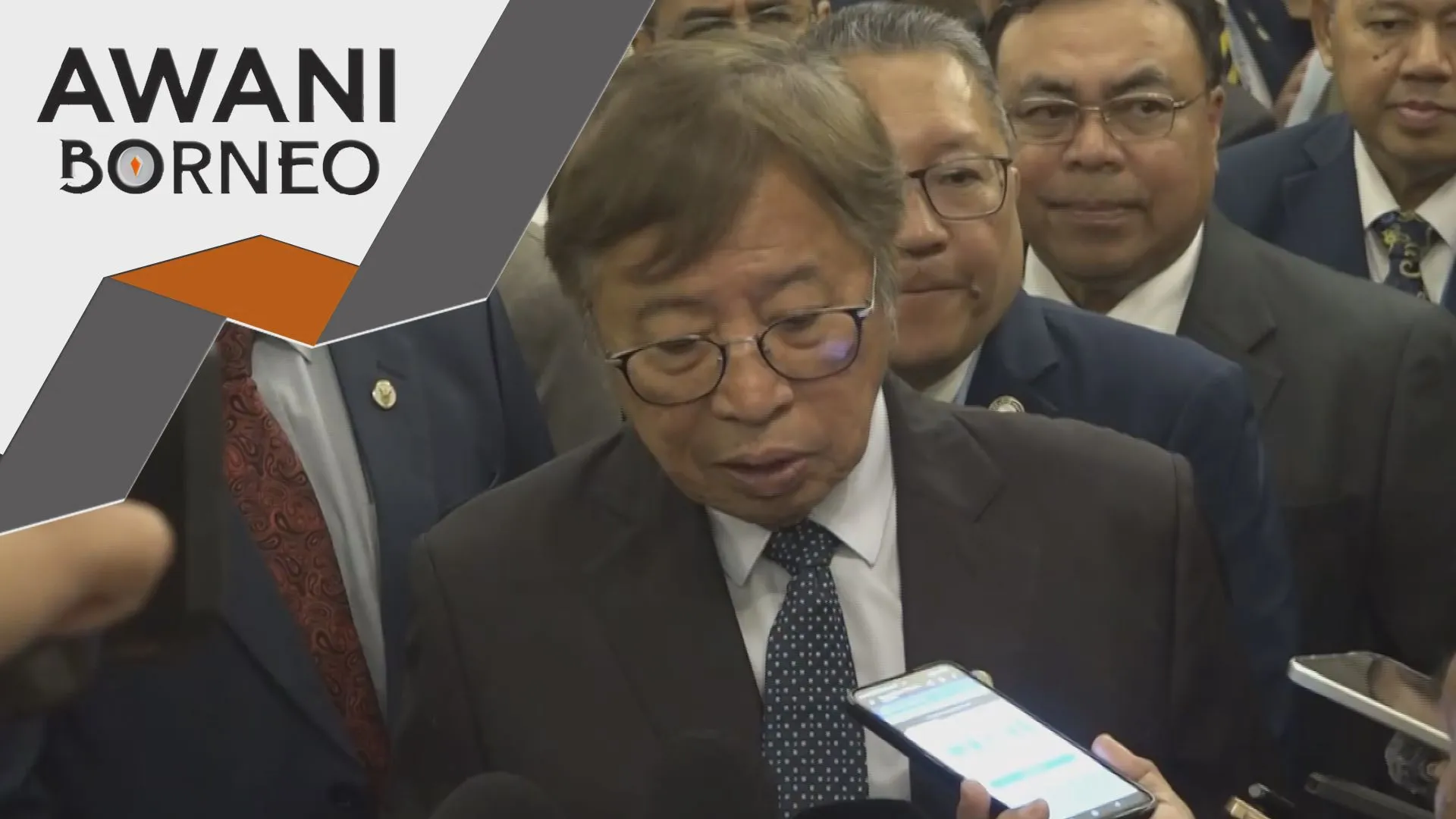 Kekalkan identiti kulinari Sarawak tanpa abai aspek kesihatan