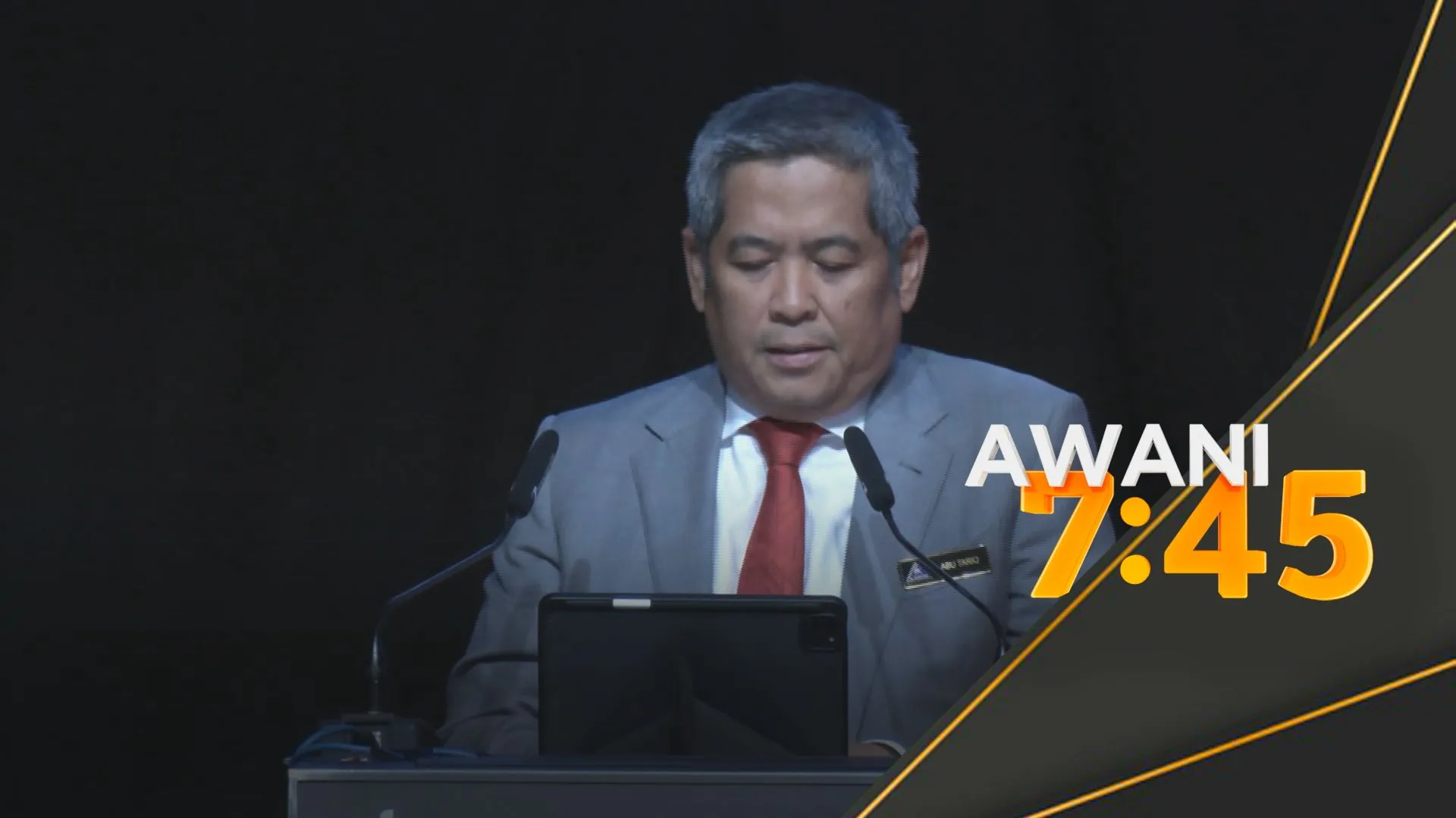 Taksiran tambahan LHDN meningkat RM4.4 billion sehingga 30 Jun