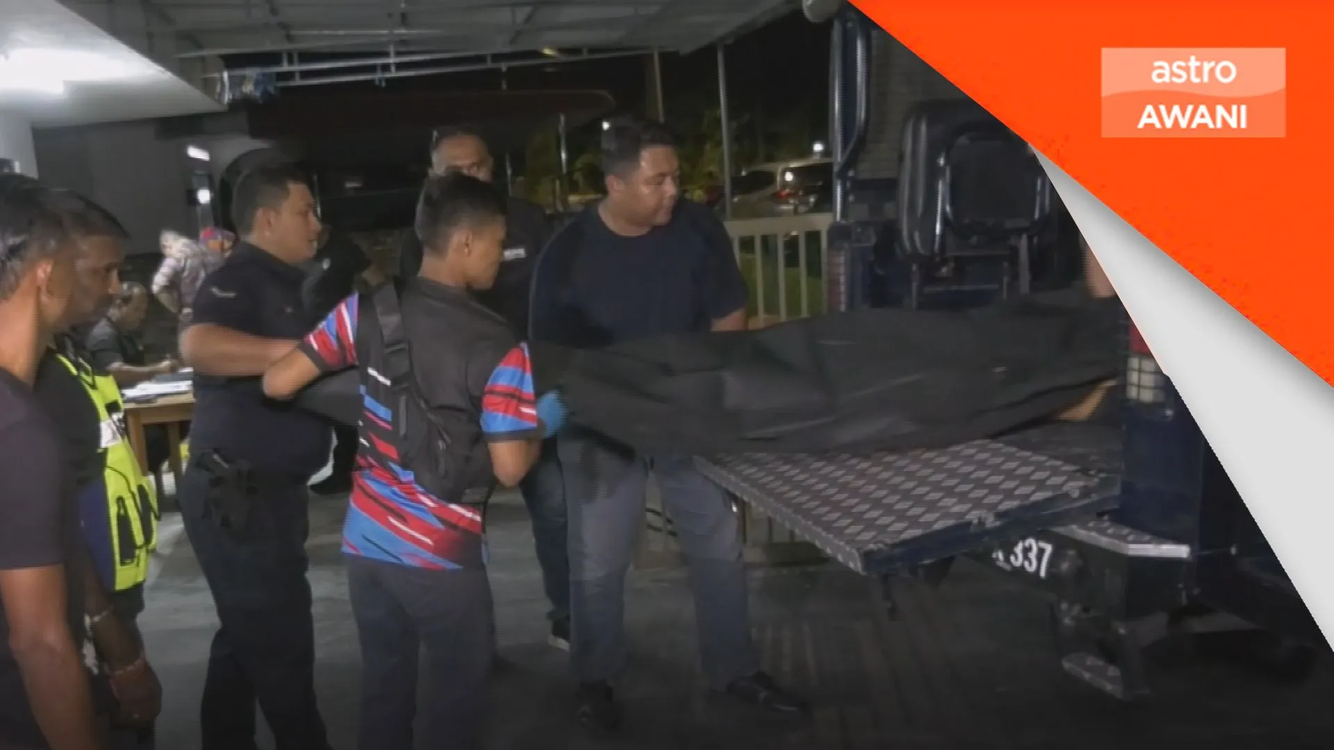 Lima individu ditahan kes kematian penghuni rumah jagaan