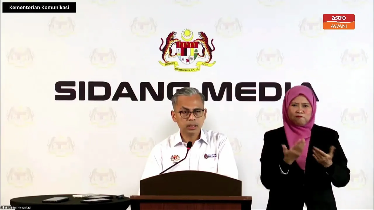 Malaysia tak akan hantar pelarian Rohingya jika nyawa mereka terancam