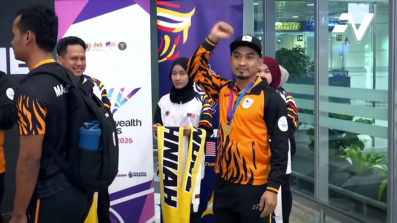 Perbincangan perlu diadakan sebelum Jijoe beri keputusan ke Olimpik