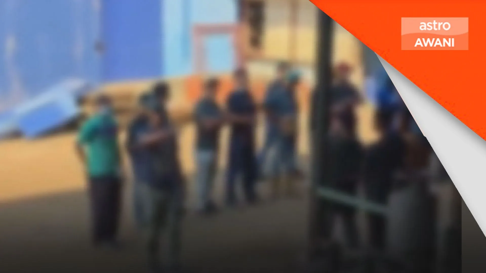 Imigresen Kelantan gempur lapan premis, tahan 23 pendatang tanpa izin