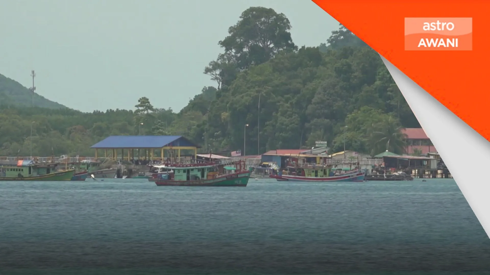 Penyahgaraman air laut tidak kos efektif untuk pusat data