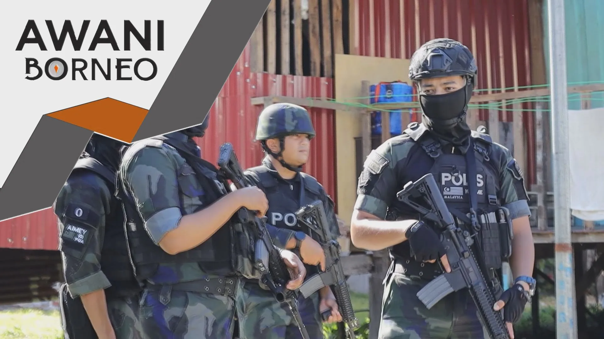 Tiada kes penculikan di ESSZONE dalam tempoh enam tahun