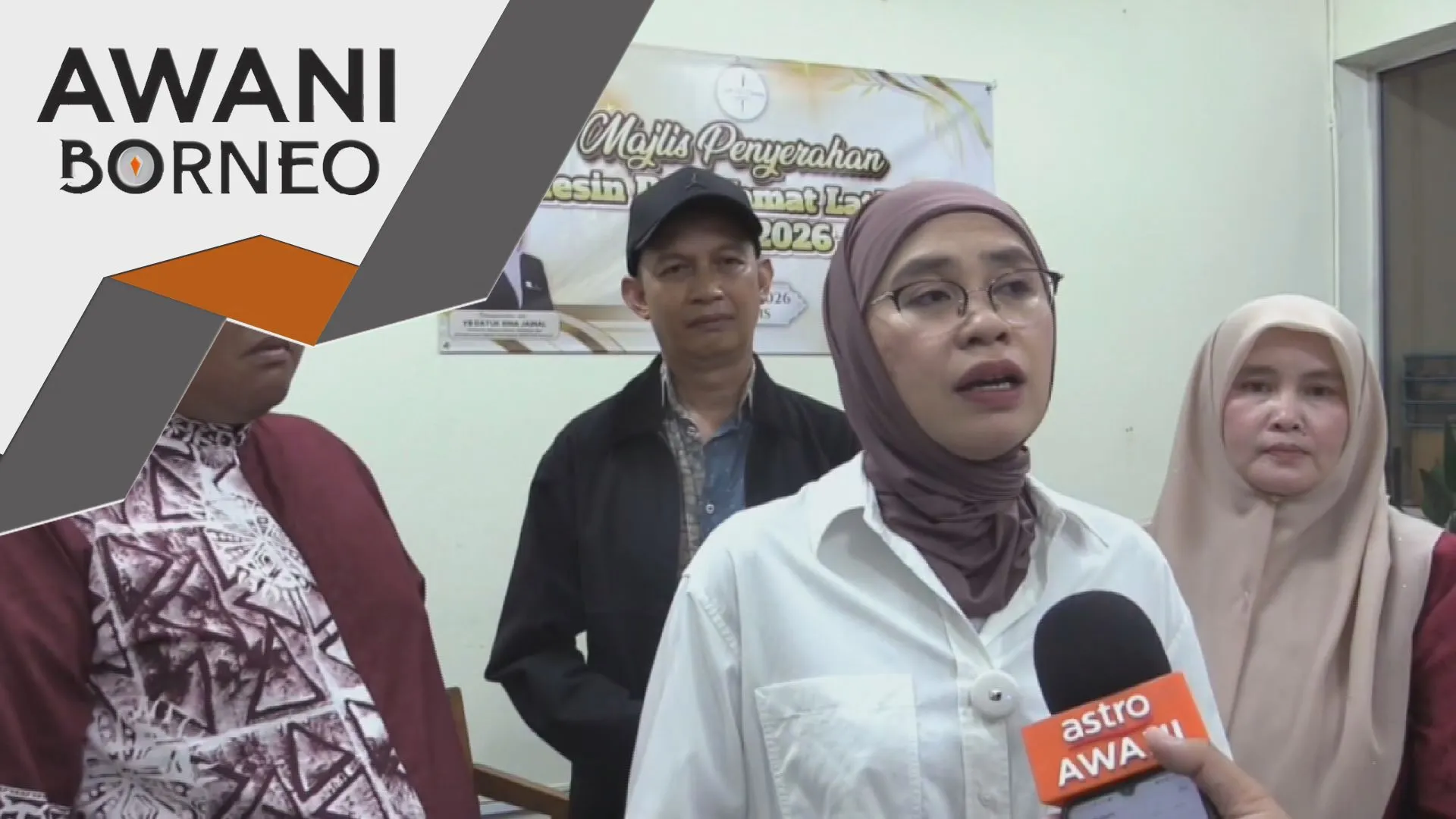Pusat aktiviti dan latihan kemahiran pantai timur akan ditubuhkan
