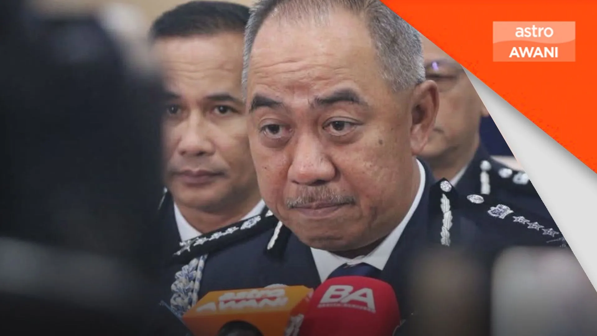 Polis sahkan kematian lelaki di pusat jagaan akibat cedera di kepala